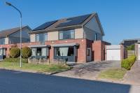 Woning Korenmolen 4 SMILDE