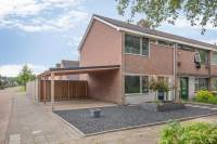 Woning Ericalaan 64 Jubbega