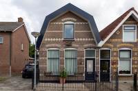 Woning Oostwijkstraat 98 Steenwijk