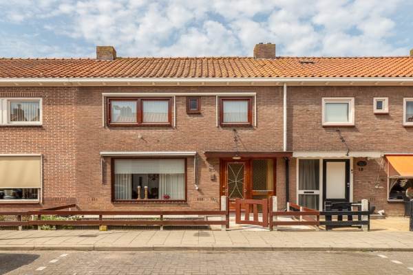 Woning Arubastraat 20 URK