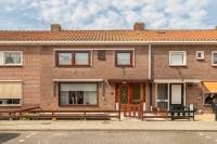 Woning Arubastraat 20 URK