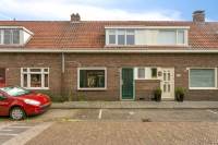 Woning Seringenstraat 81 Zwolle