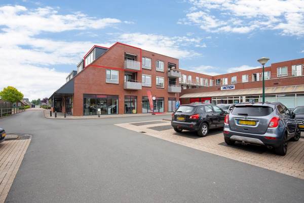 Woning Boslaan 33 Staphorst