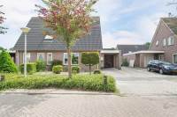 Woning Lavendelheide 6 Weiteveen