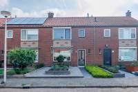 Woning Frans Halsstraat 23 Nijverdal