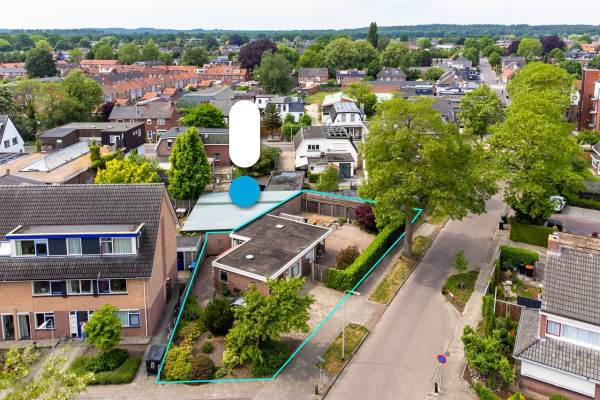 Woning Kerkstraat 56 Nijverdal