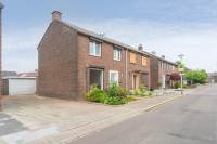 Woning Burgemeester Valkenbergstraat 18 Landgraaf