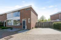 Woning Seinestraat 6 Budel