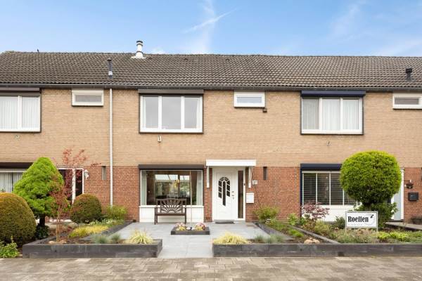 Woning Burg van Kempenstraat 42 Grubbenvorst