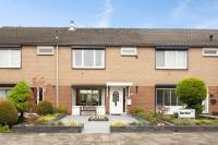 Woning Burg van Kempenstraat 42 Grubbenvorst