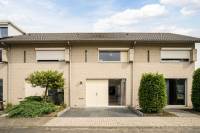 Woning Munselstraat 17 Tilburg