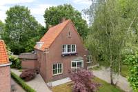 Woning Zandheuvel 133 OOSTERHOUT NB
