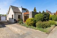 Woning Vrijheidslaan 53 Nieuwerkerk aan den IJssel