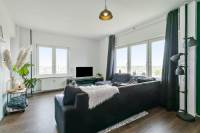 Woning P.C. Boutensstraat 207 Haarlem