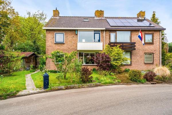 Woning Van Polanenlaan 4 Castricum