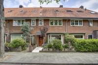 Woning Polluxstraat 38 Hilversum
