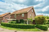Woning Echobos 23 Ede