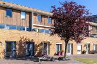 Woning Mierikswortelstraat 168 Utrecht