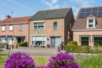 Woning Langeville 3 Yerseke