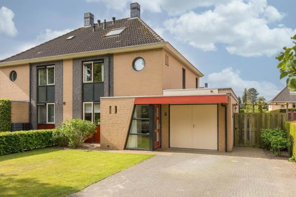 Woning Rijksweg 84 Laag-Keppel