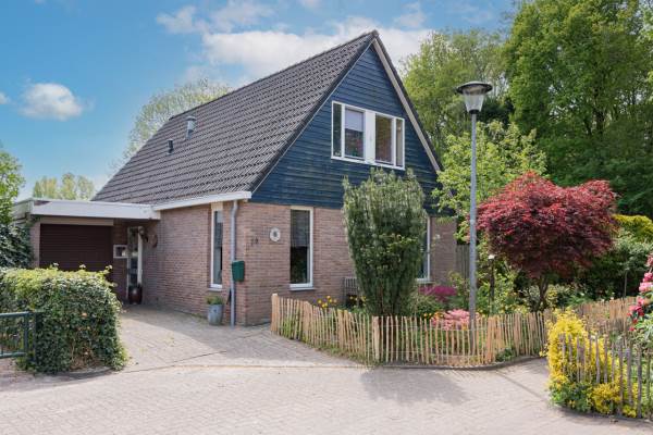 Woning Singellaan 79 Heiligerlee