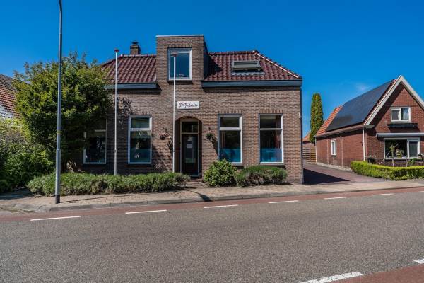 Woning Tilstraat H 11 Nieuwe Pekela