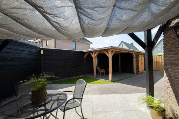 Woning Greente 125 Genemuiden