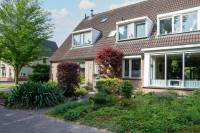 Woning Gozem Gritterstraat 50 Daarlerveen