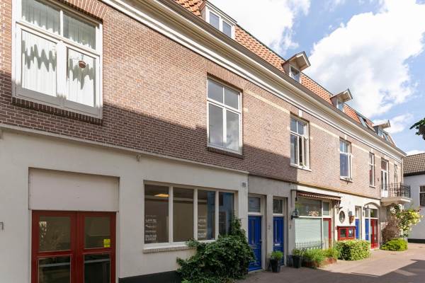 Woning Valepoort 2 ARNHEM