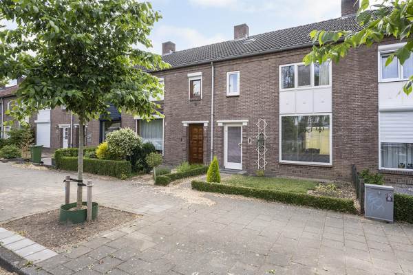 Woning Laan in den Drink 19 Maastricht