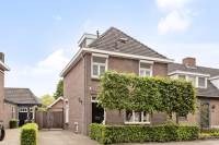 Woning Lindenstraat 8 Hapert