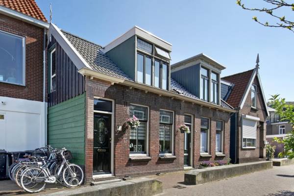 Woning Prinsenstraat 12 Zaandam