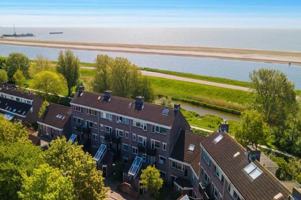 Woning Houtzaagmolen 143 HOORN