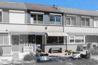 Woning Evenaar 41 De Meern