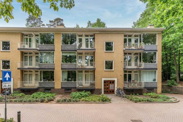 Woning Prinses Marijkelaan 42 Zeist