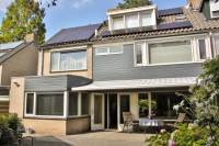 Woning Lokhorstlaan 25 Bunnik