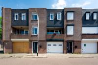 Woning Waterstraat 140 Roosendaal