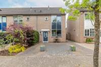 Woning Haagwindelaan 31 Oosthuizen