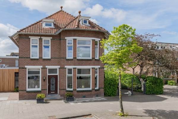 Woning Prins Hendrikstraat 73 Alphen aan den Rijn - Oozo.nl