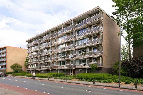 Woning President Kennedylaan 179 Velp (GE)