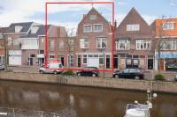 Woning Bothniakade 22 Sneek
