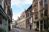 Woning Wijnstraat 170B Dordrecht