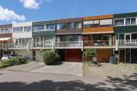 Woning Rosmarijn 48 Uithoorn