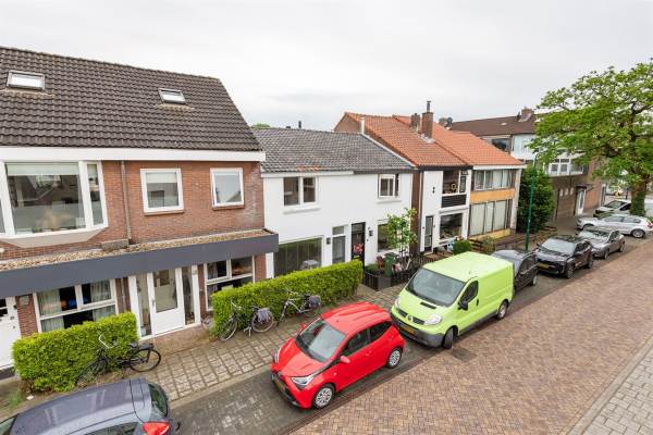 Woning Gortstraat 18 Veenendaal