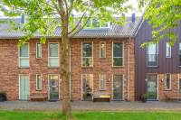 Woning Sodawater 54 Houten