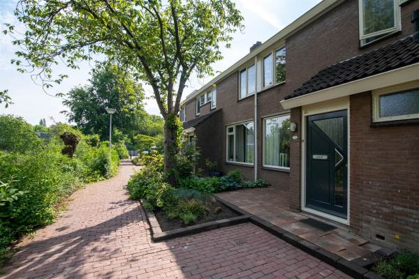 Woning Anjer 21 De Lier
