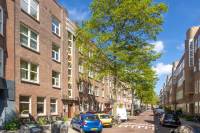 Woning Bronckhorststraat 46III Amsterdam