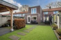 Woning Wildpleintje 43 Goirle