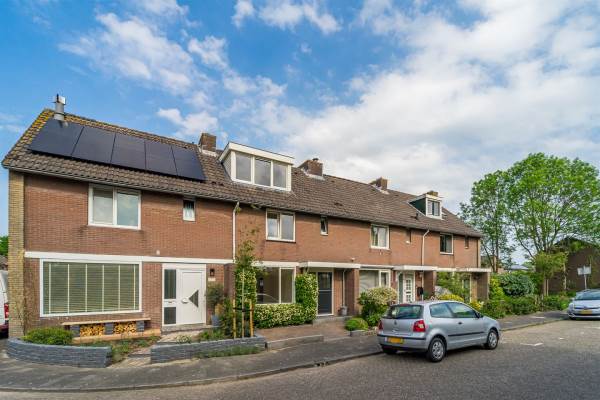 Woning Haagwinde 133 Abcoude