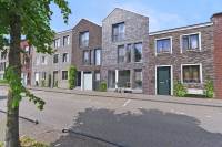 Woning Hindeloopenkade 80 Amersfoort
